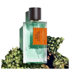 Blue Cypress Perfume, 100 ml