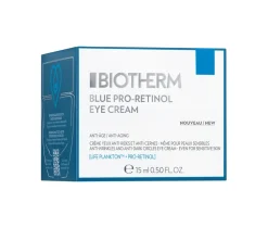 Blue Pro-Retinol Moisturizing Eye Cream, 15 ml