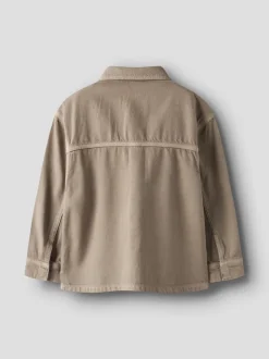 Bobby Skjorte, Chinchilla, 152 cm