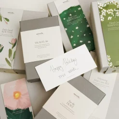 Body Care Essentials Gaveæske