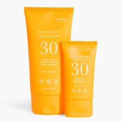 Body Sun Lotion, SPF 30, 150 ml