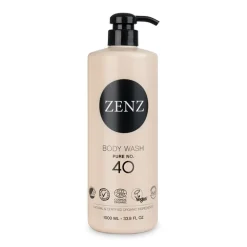 Body Wash Pure no. 40, 1000 ml