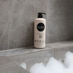 Body Wash Pure no. 40, 1000 ml