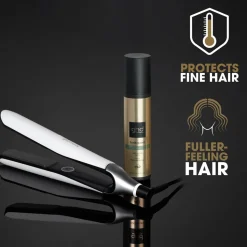 Bodyguard Heat Protect Spray, 120 ml