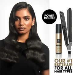 Bodyguard Heat Protect Spray, 120 ml