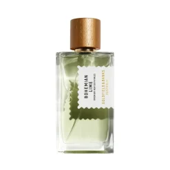 Bohemian Lime Perfume, 100 ml