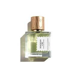 Bohemian Lime Perfume, 50 ml