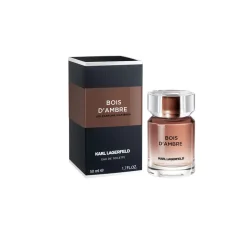 Bois D'Ambre Eau De Toilette, 50 ml