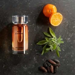 Bois D'Ambre Eau De Toilette, 50 ml