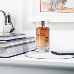 Bois D'Ambre Eau De Toilette, 50 ml