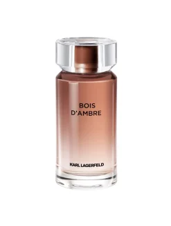 Bois D'Ambre Eau De Toilette, 100 ml