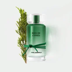 Bois De Cyprès Eau De Toilette, 50 ml
