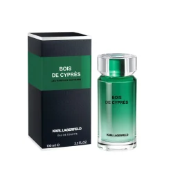 Bois De Cyprès Eau De Toilette, 100 ml
