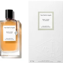 Bois D'Iris Eau De Parfum, 75 ml