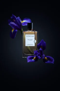 Bois D'Iris Eau De Parfum, 75 ml