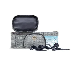 Boks Sæt, White Signature