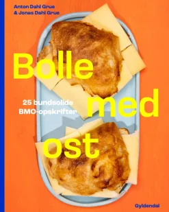 Bolle Med Ost