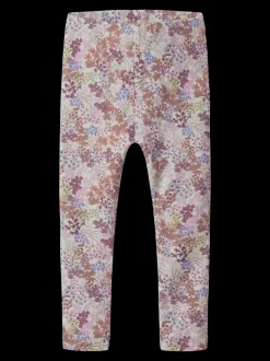 Bolora Leggings, Pumice Stone, 98 cm