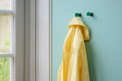 Bolt 2-pak Knage, Grøn