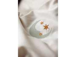 Bonne Nuit Sengetøj, Beige 140x200 cm