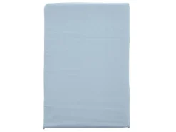 Bonne Nuit Sengetøj, Skye Blue, 140x220 cm