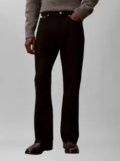 Bootcut Fit Jeans, Ck Classic Black, W34/L32