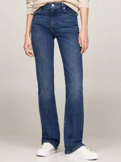 Bootcut Jeans, Ana, W30/L32