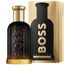 Boss Bottled Absolu Parfum, 200 ml