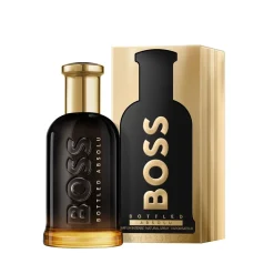 Boss Bottled Absolu Parfum, 100 ml