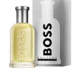 Boss Bottled Eau De Toilette, 200 ml