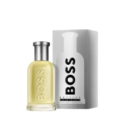Boss Bottled Eau De Toilette, 50 ml