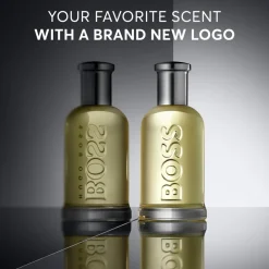 Boss Bottled Eau De Toilette, 50 ml