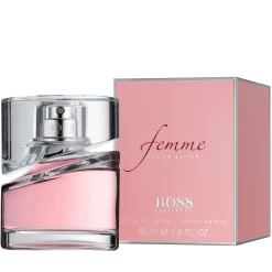 Boss Femme Eau De Parfum, 50 ml