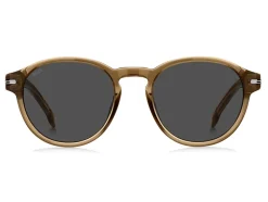 Boss 1506/S Solbriller, Beige