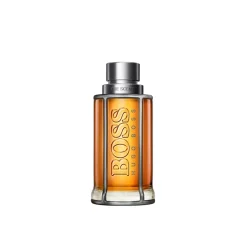Boss The Scent Eau De Toilette, 100 ml