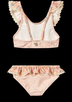 Bothilda Bikini, Flowers, 104 cm