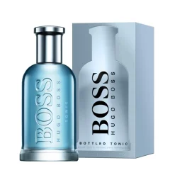 Bottled Tonic Eau de Toilette, 100 ml