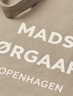 Boutique Athene Tote Bag, Overland Trek