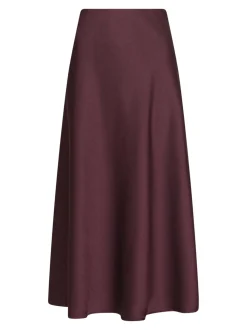 Bovary Nederdel, Burgundy, 42