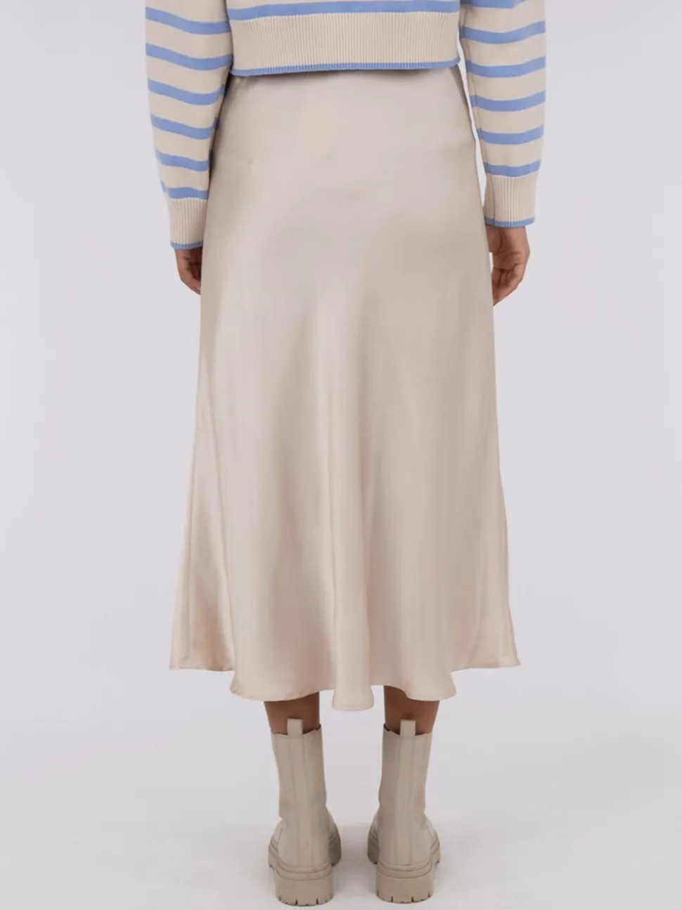 Bovary Nederdel, Champagne, 42