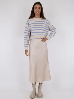 Bovary Nederdel, Champagne, 42