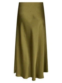 Bovary Nederdel, Sage Green, 38