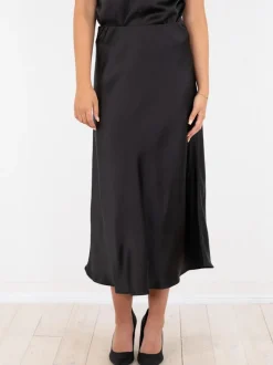 Bovary Nederdel, Sort, 42