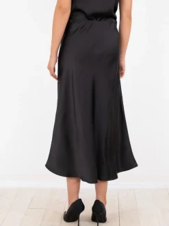 Bovary Nederdel, Sort, 42