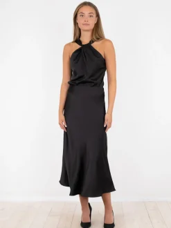 Bovary Nederdel, Sort, 42