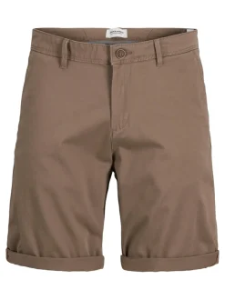 Bowie Shorts, Morel, XL