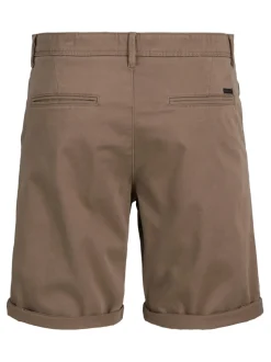 Bowie Shorts, Morel, XL