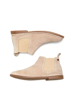 Bravo Chelseastøvler, Sand, 42