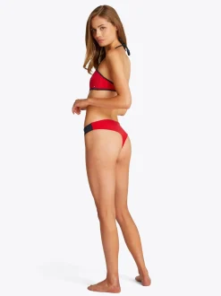 Brazilian Bikinitrusser, Dark Night Navy, M