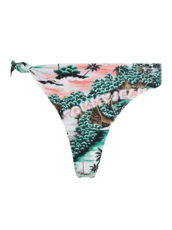 Brazilian Bikinitrusser, Hawaiian Tickled Pink, M